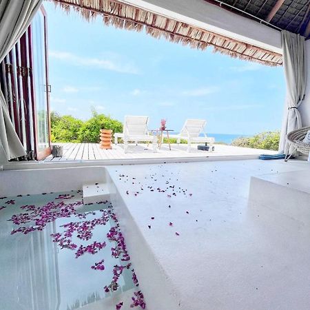 Mar-Me-Quer, Eco Beach Retreat Inhambane Exteriör bild