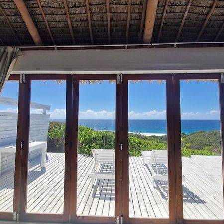 Mar-Me-Quer, Eco Beach Retreat Inhambane Exteriör bild