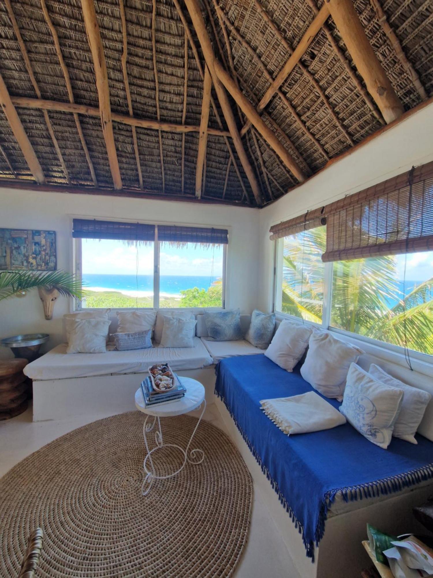 Mar-Me-Quer, Eco Beach Retreat Inhambane Exteriör bild